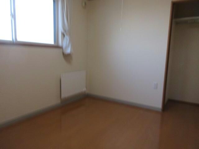 ウエスト蔵の物件内観写真