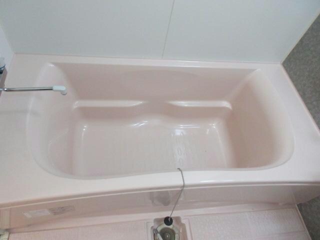 ウエスト蔵の物件内観写真