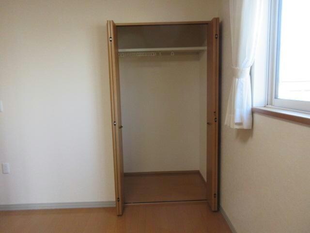 ウエスト蔵の物件内観写真