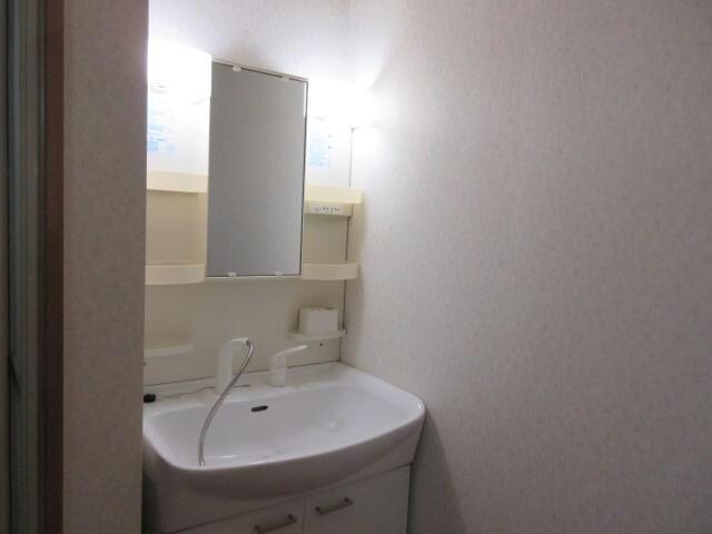 ウエスト蔵の物件内観写真