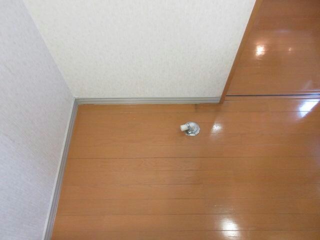 ウエスト蔵の物件内観写真