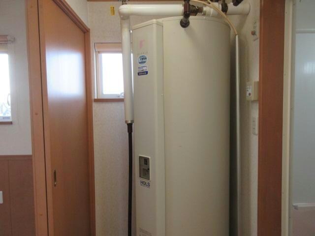 ウエスト蔵の物件内観写真