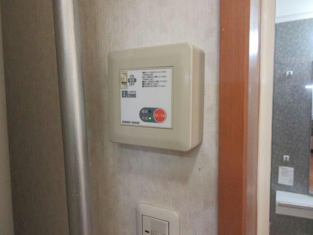 ウエスト蔵の物件内観写真