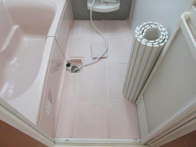 ウエスト蔵の物件内観写真