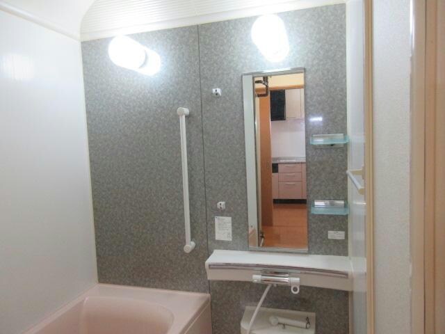 ウエスト蔵の物件内観写真