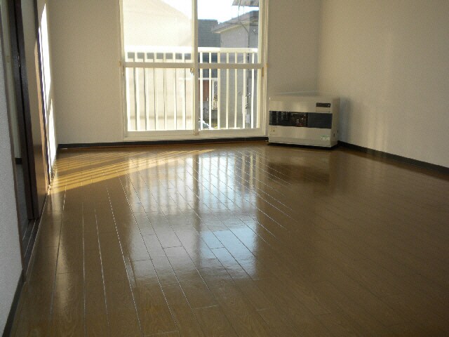 ラ・セマーナの物件内観写真