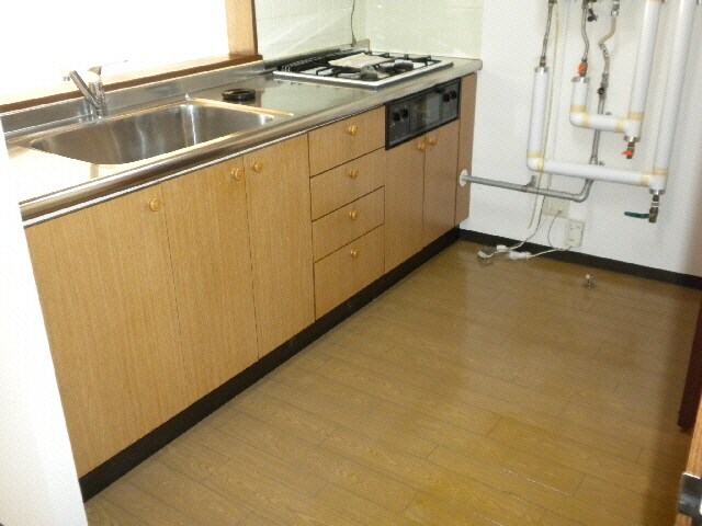 ラ・セマーナの物件内観写真