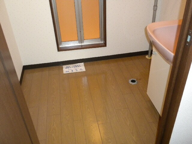 ラ・セマーナの物件内観写真