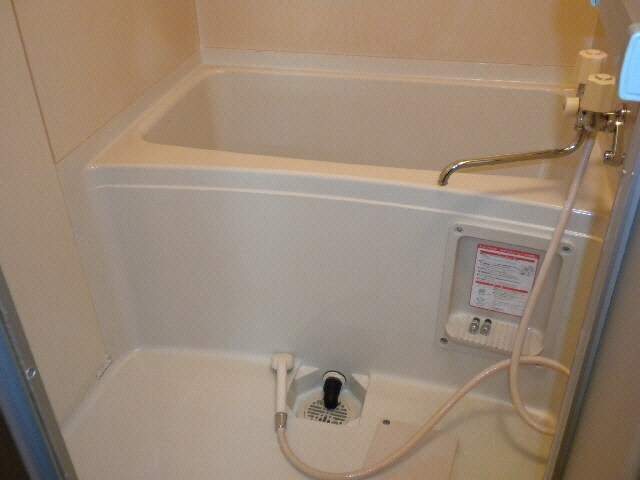 ラ・セマーナの物件内観写真