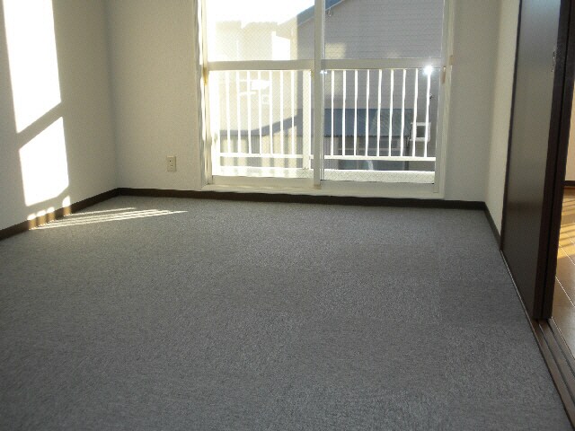 ラ・セマーナの物件内観写真