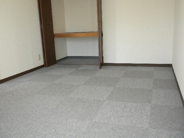 ラ・セマーナの物件内観写真