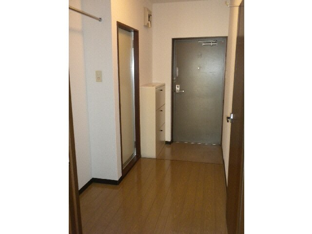 ラ・セマーナの物件内観写真