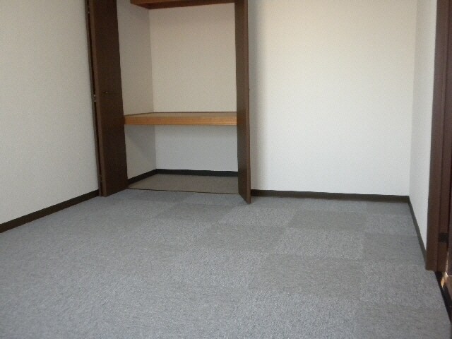 ラ・セマーナの物件内観写真