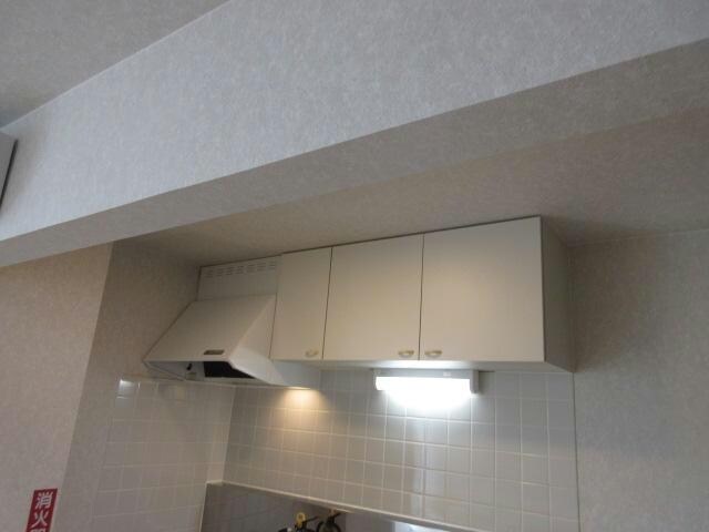 PLAIN5の物件内観写真