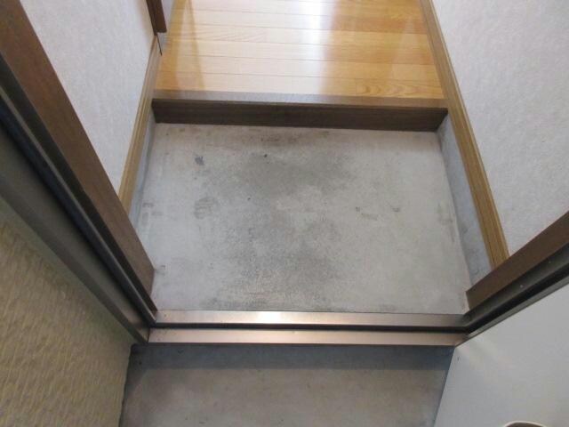 PLAIN5の物件内観写真