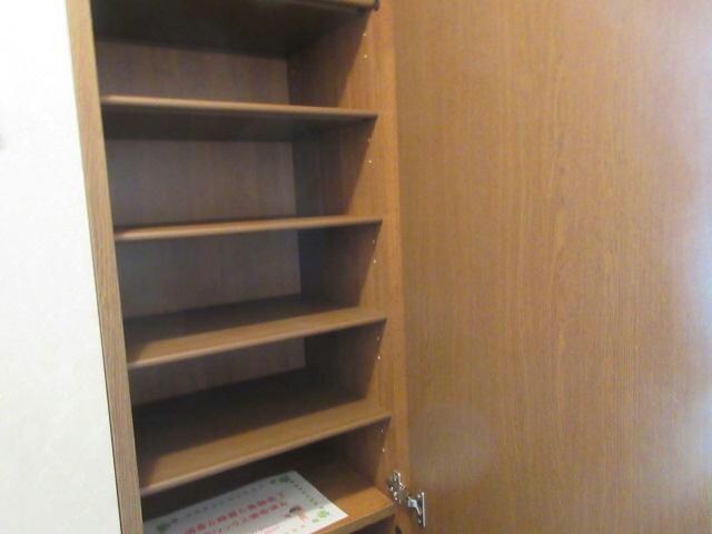 PLAIN5の物件内観写真