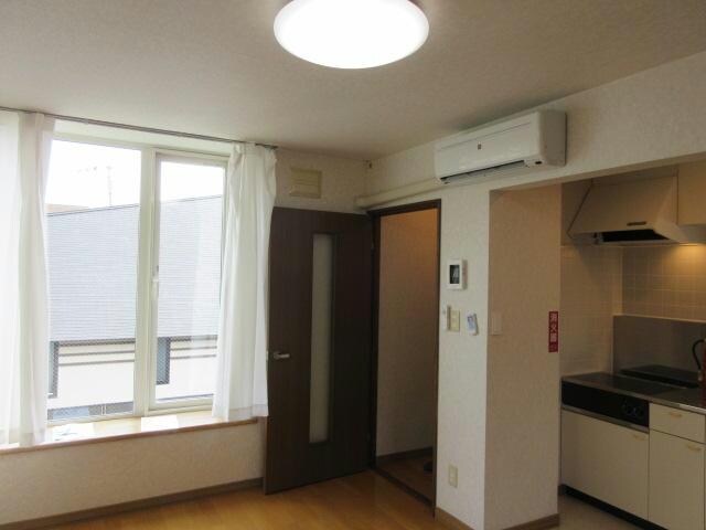 PLAIN5の物件内観写真