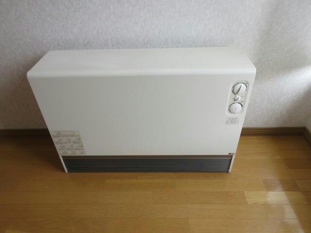 PLAIN5の物件内観写真