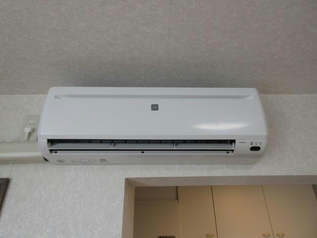 PLAIN5の物件内観写真