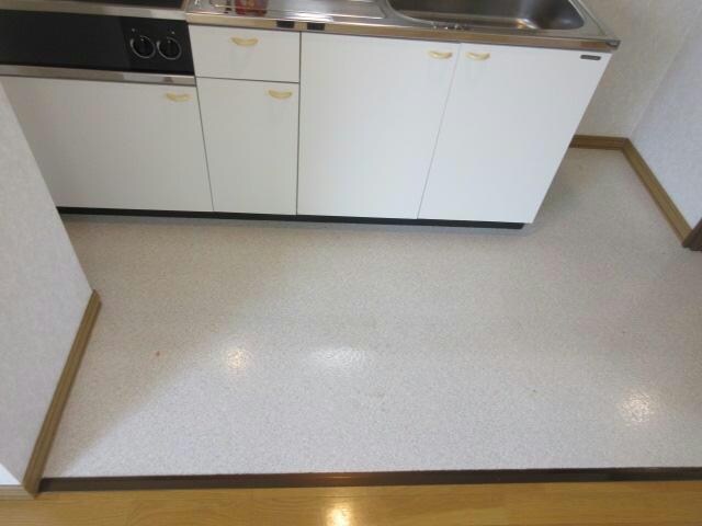 PLAIN5の物件内観写真