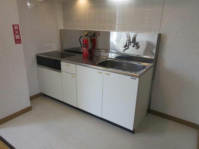 PLAIN5の物件内観写真