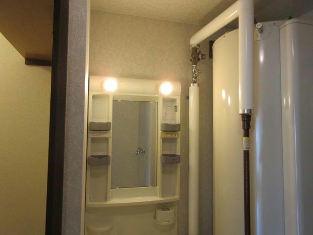 PLAIN5の物件内観写真