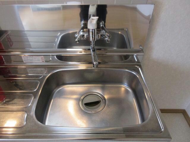 PLAIN5の物件内観写真