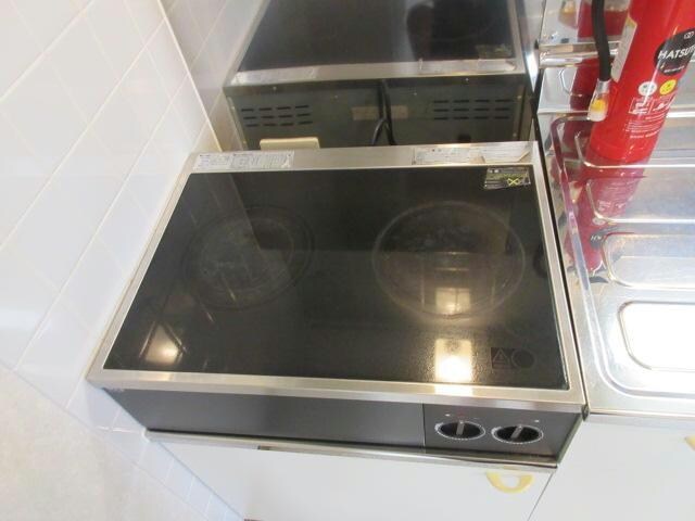 PLAIN5の物件内観写真