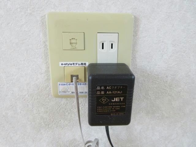 PLAIN5の物件内観写真