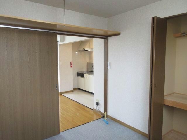 PLAIN5の物件内観写真