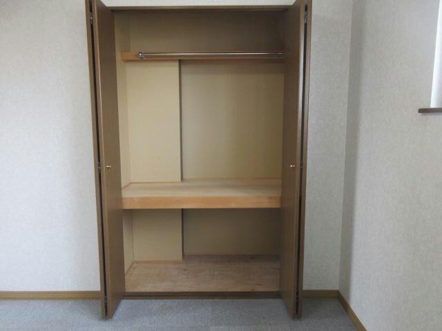 PLAIN5の物件内観写真