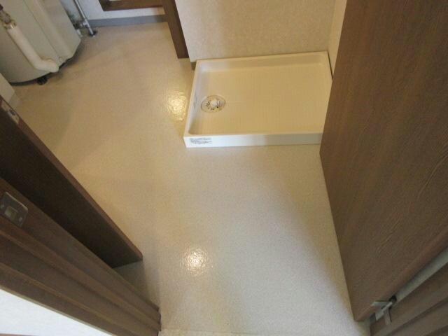 PLAIN5の物件内観写真