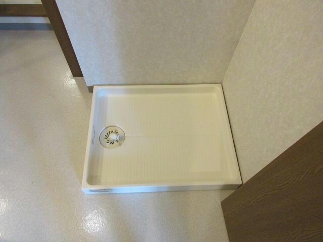 PLAIN5の物件内観写真