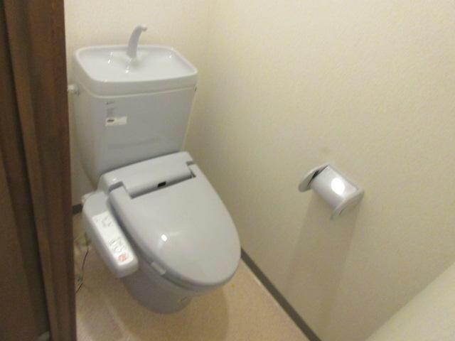 PLAIN5の物件内観写真