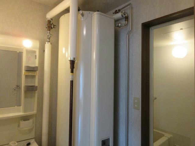 PLAIN5の物件内観写真