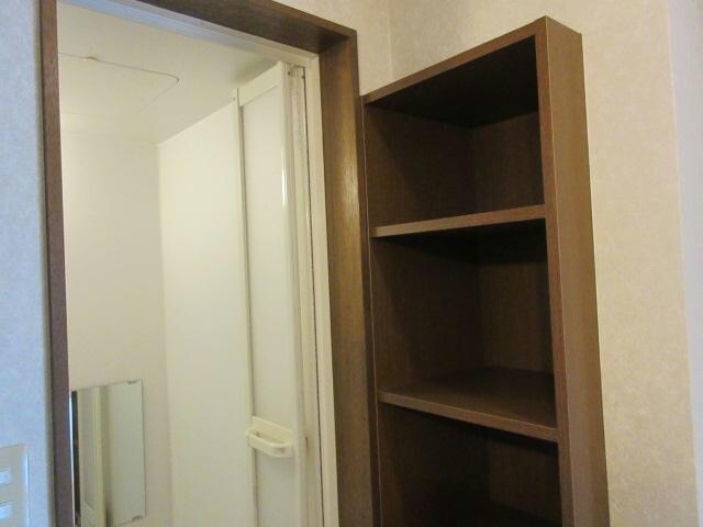 PLAIN5の物件内観写真