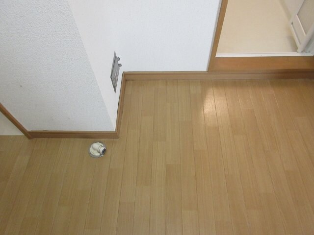 辻ハイツの物件内観写真