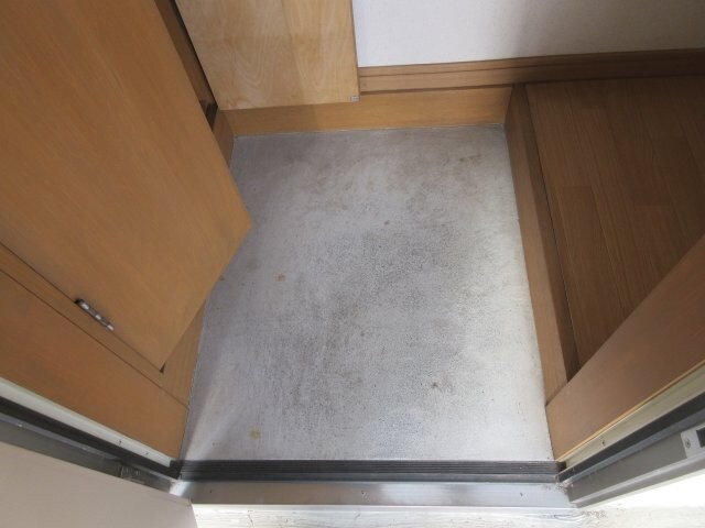 辻ハイツの物件内観写真