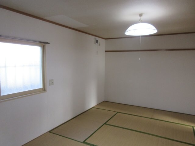 辻ハイツの物件内観写真