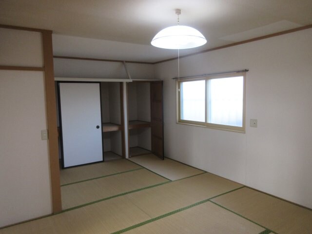 辻ハイツの物件内観写真