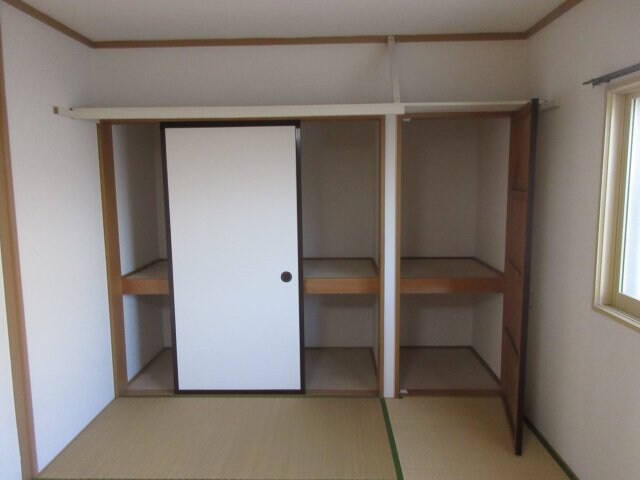 辻ハイツの物件内観写真