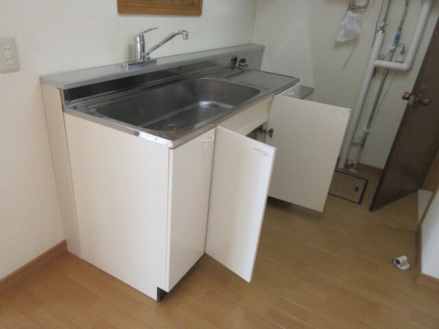 辻ハイツの物件内観写真