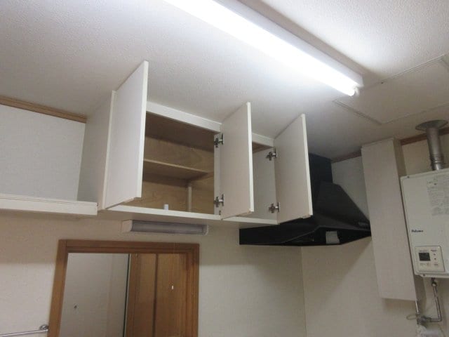 辻ハイツの物件内観写真