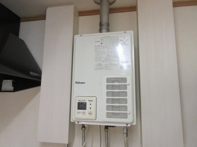 辻ハイツの物件内観写真