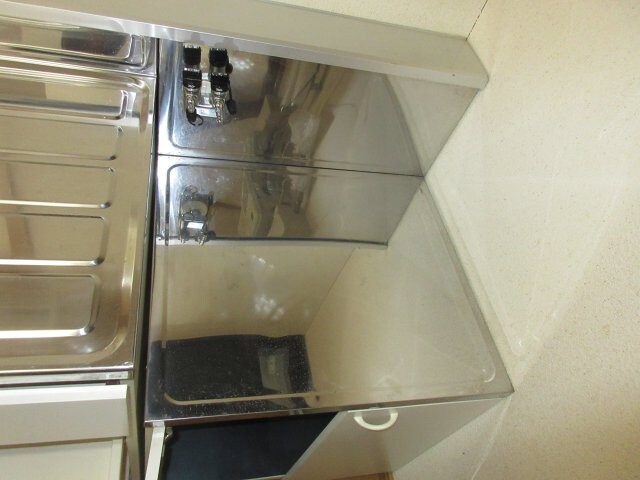 辻ハイツの物件内観写真