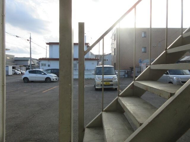 辻ハイツの物件内観写真