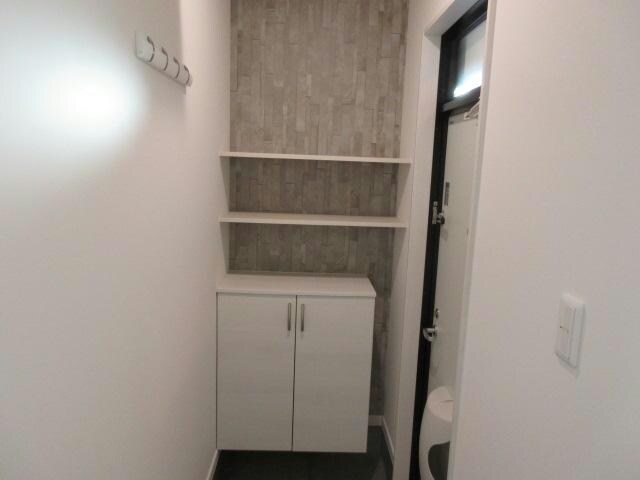 Millyla　Kの物件内観写真