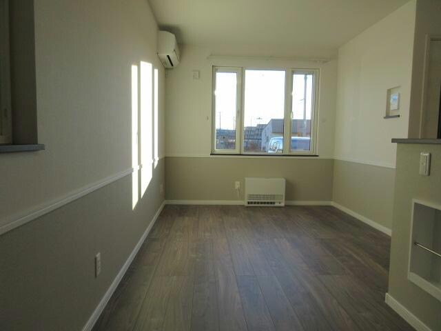 Millyla　Kの物件内観写真