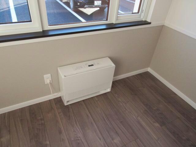 Millyla　Kの物件内観写真