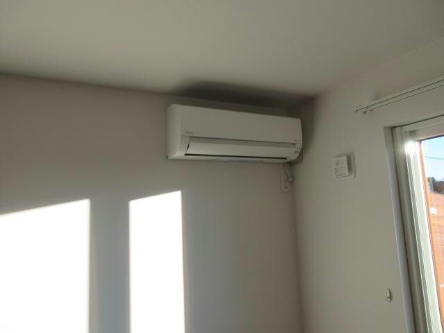 Millyla　Kの物件内観写真